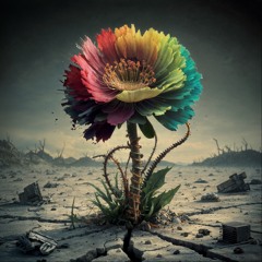 Blossoms Of Hope