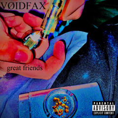 Great Friends