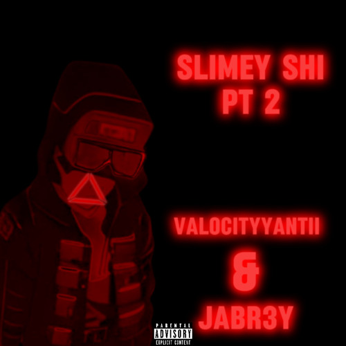 Slimey Shi PT2