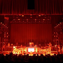 ALTHEA REMIX (GRATEFUL DEAD) - Remastered - Pretty Lights - Warfield N2 - 11-10-2023