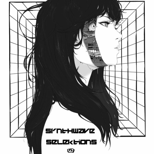 Synthwave Selektions 四