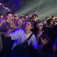 Rave Techno Mix