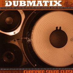 Journey To The Center Of The Dub (feat. Fredlocks & Kwabena Reuben)