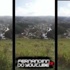 COMPLEXO DE PIRAÍ RJ - MC COPINHO 2K20 @fernandinn