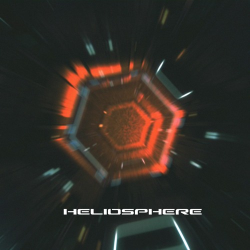 Turbo Knight - Heliosphere