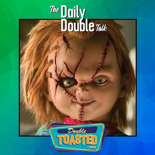 THE DAILY DOUBLE TALK - 07 - 17 - 2020
