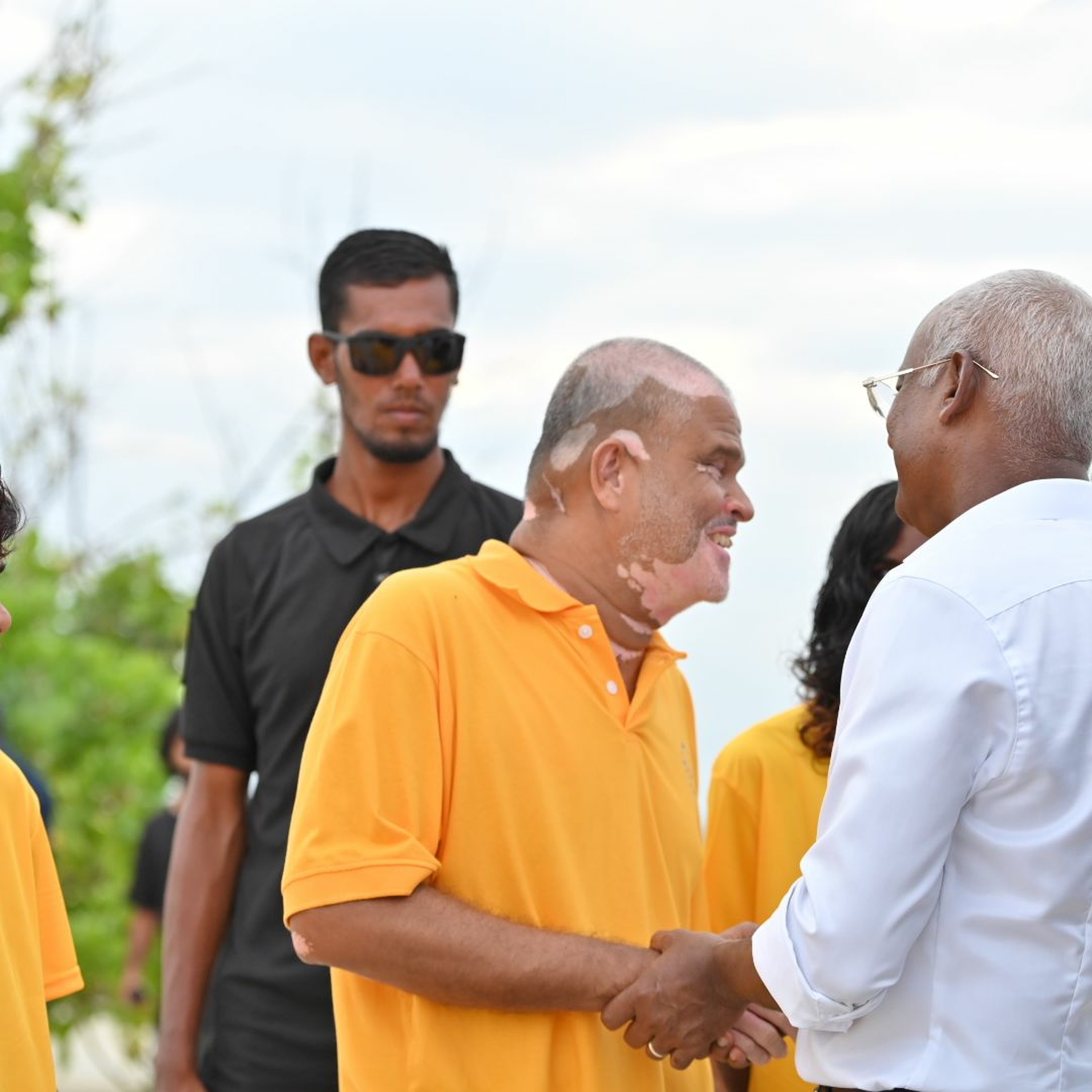 Moosa Anwar