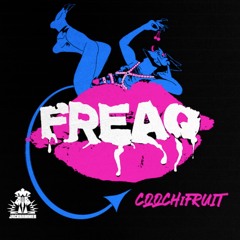 CQQCHiFRUIT - FREAQ - Jackhammer - 10/31/2024