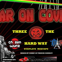 Taurus Movement/ French Connect/Chozen Wunz(War On Covid Dub Mix)I