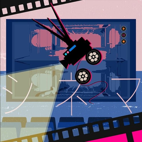 シネマ Cinema / Vivid BAD SQUAD×KAITO