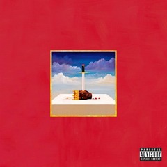 Kanye West Runaway/Lost In The World/Power MBDTF Mix