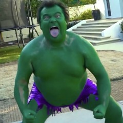 Feelinglikehulk