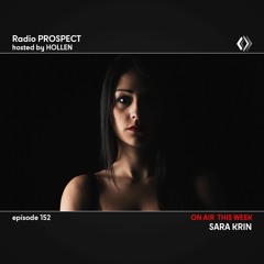 RadioProspect 152 - Sara Krin
