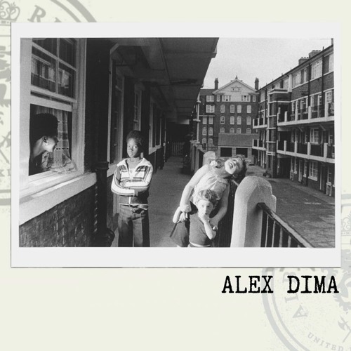 Albion Tapes 026 - Alex Dima [Outcast]