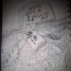 withering to ashes ft. Weevil_Vomit & t0x1n