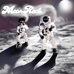 Moon Rock