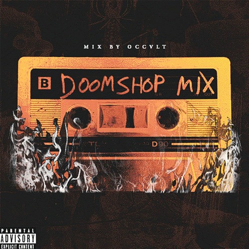 Doomshop Mix (Mix By Occvlt)