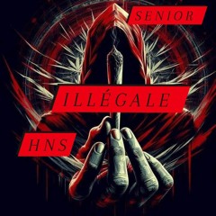 illégale.. -feat hns