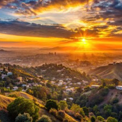 Laurel Canyon