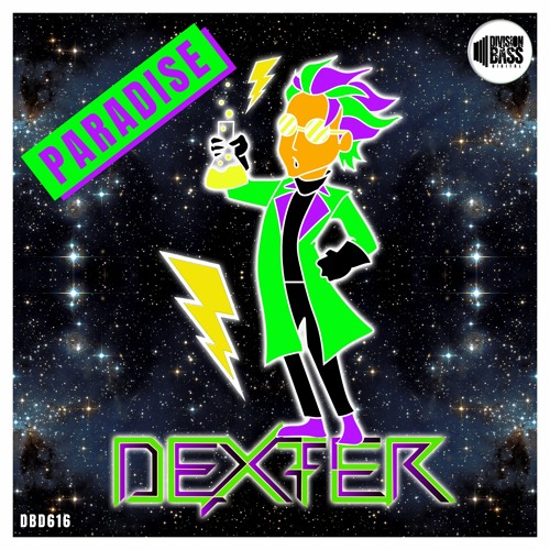 Paradise By Dexter