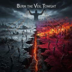 Burn the Veil Tonight