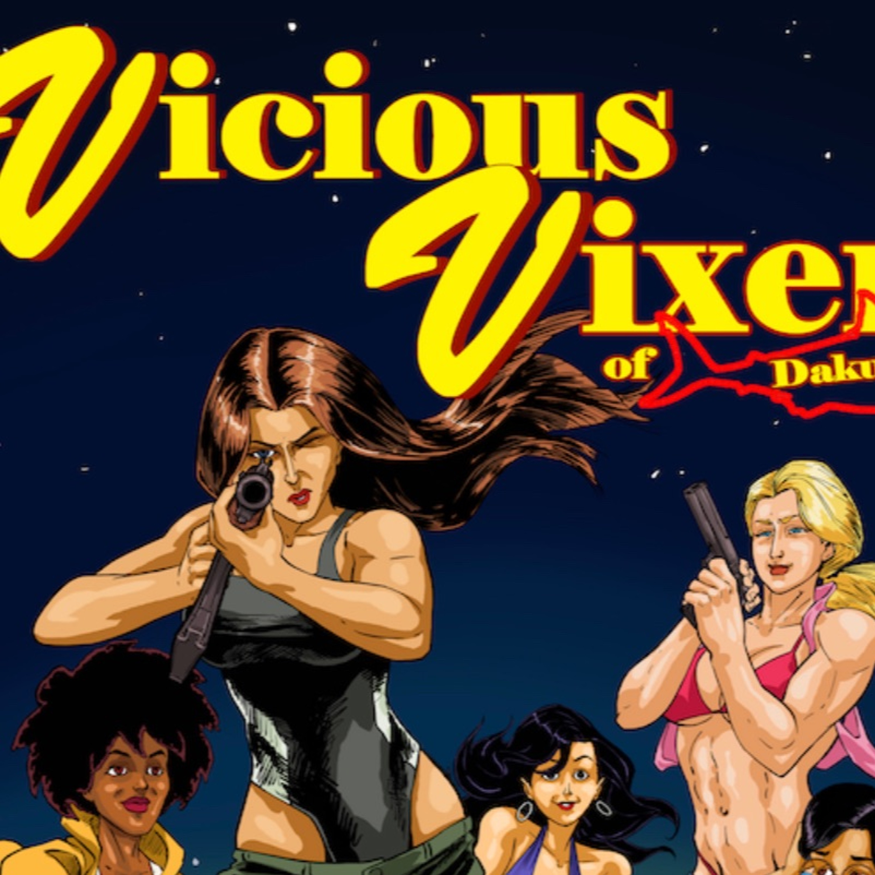 Constructing Comics Podcast