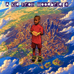 Groovy In A Smoothie