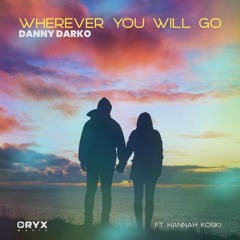 Danny Darko – Wherever You Will Go (Declan Gallagher Remix) – from Official Remix Contest