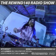 REWINDRADIO_006 ft. Lioness
