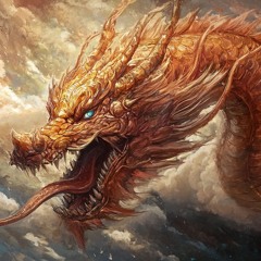 Azure Dragon