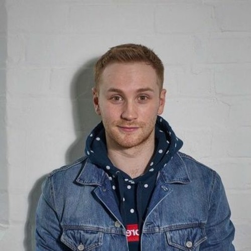 Fox Stevenson DJ Set - UKF On Air - Hyper Vision