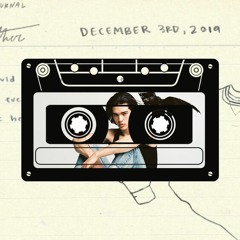 Conan Gray - Heather but it's lofi hip hop