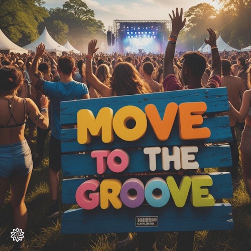 Tim Fluck & D-Nation - Move to the Groove
