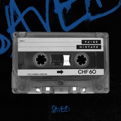 Paige - Saved Mixtape