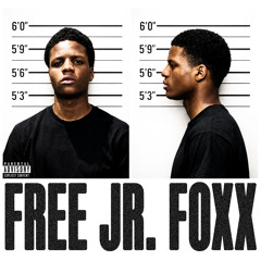 Free Jr. Foxx