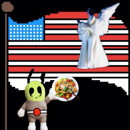 Chop Suey!