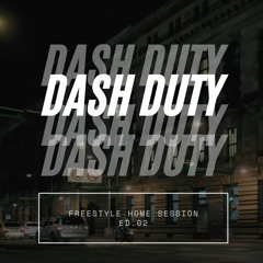 EP VISUAL/BOX Freestyle by Young Dash