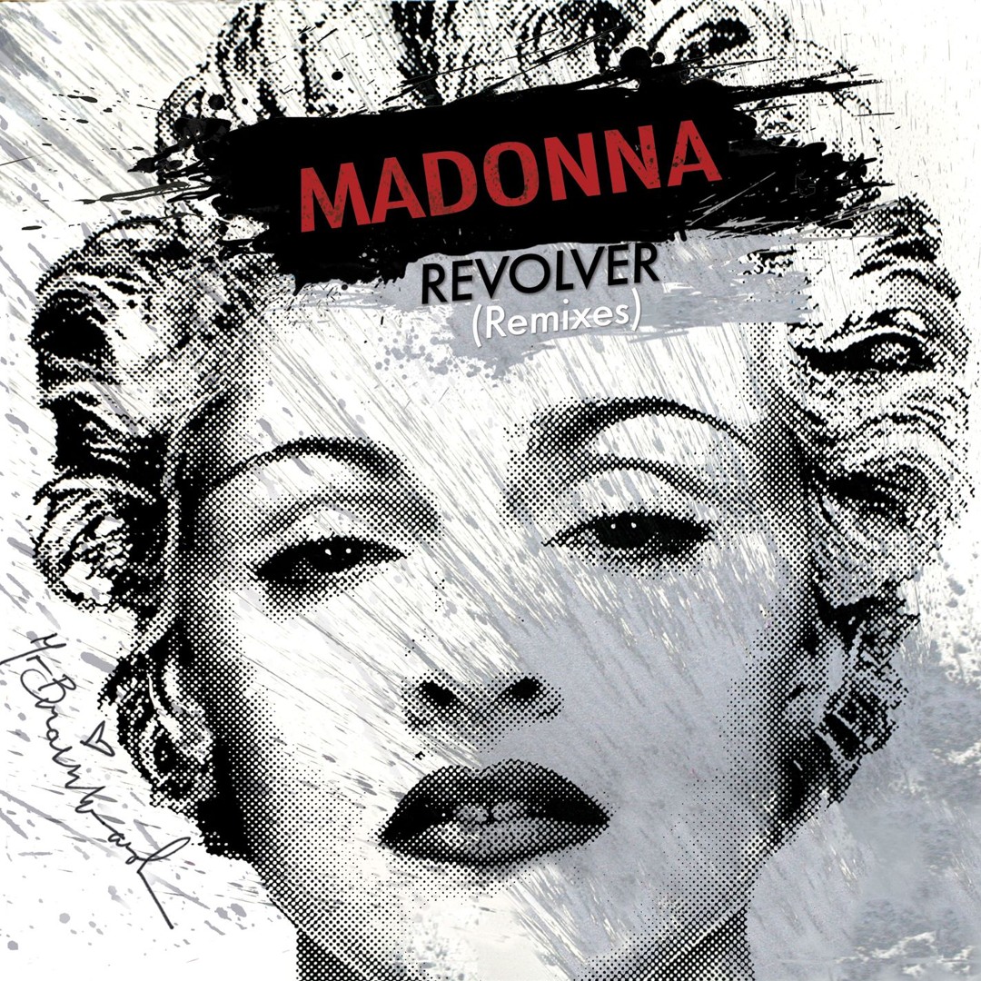 Stream Celebration (feat. Akon) by Madonna | Listen online for