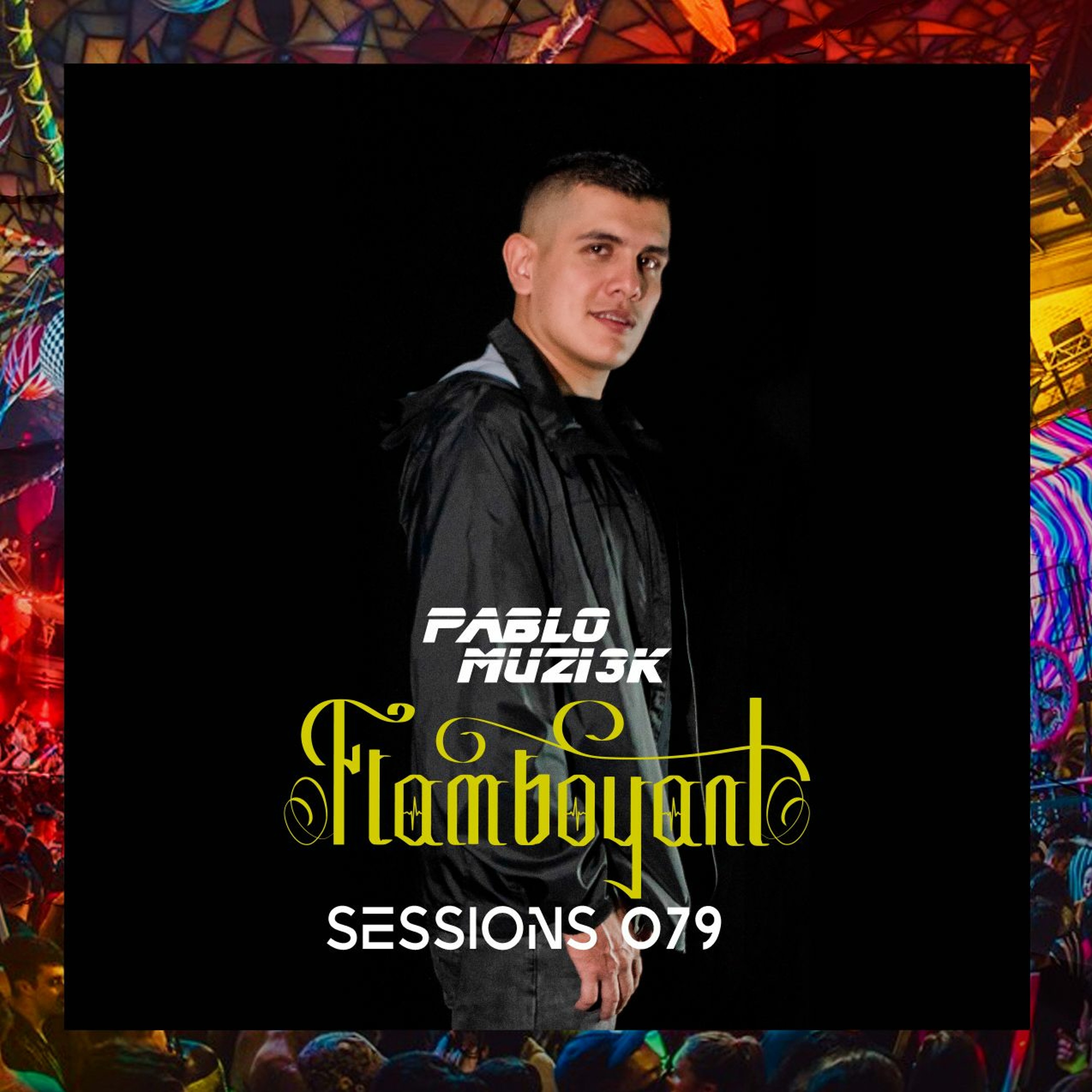 Flamboyant Sessions