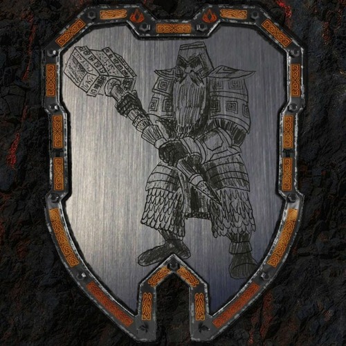 The Song Of Hammerdeep - Clamavi De Profundis