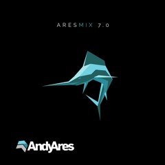 AresMix 7.0 ***Recorded Live at La Piscina***