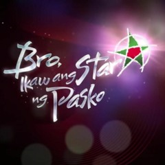 ABS - CBN Christmas Station ID 2009 'Bro, Ikaw Ang Star Ng Pasko'