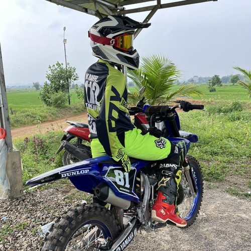 DJ Berjanji Tak akan sakiti
