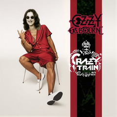 I like the crazy train