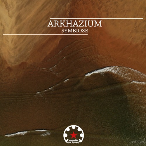 ARKHAZIUM - Butterfly (Original Mix)