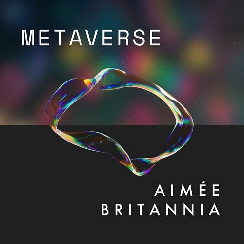 Aimée Britannia - Metaverse (Frank Zozky Remix)