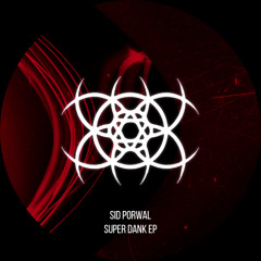 Sid Porwal - Command  [DBR080]