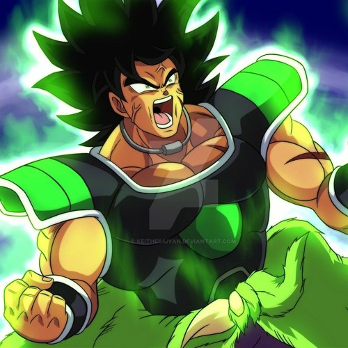 Stream Broly Transformation Song set fire to the rain x the hills (192K).mp3  by traininsaiyan | Listen online for free on SoundCloud