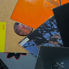 That's Not Hypnotic Techno [5 Hour Vinyl Mix]