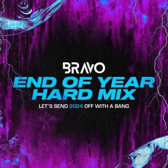 END OF YEAR MIX